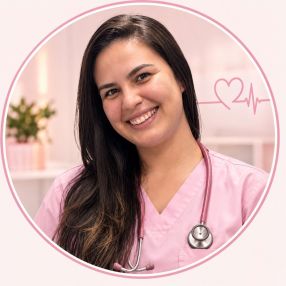Livia, Babá em Madre de Deus