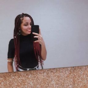Jennifer Caroline, Família em Indaiatuba