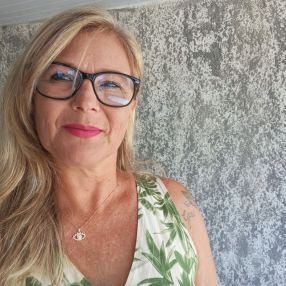 Carmen, Babá em Imbé