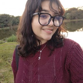 Maria Vitória, Babá em São Sebastião do Paraíso