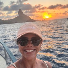 Julia, Família em Vitória