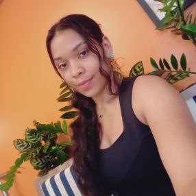Thailiane, Babysitter in Jaraguá do Sul