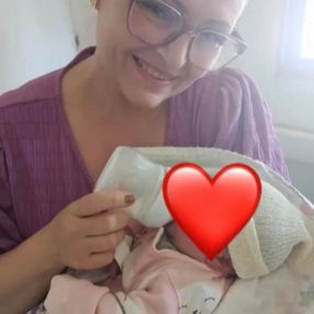 Priscila, Babá em Santa Rosa
