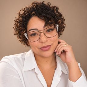 Mirian, Família em São Vicente