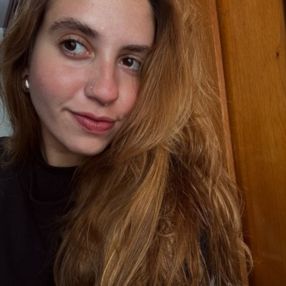 Barbara, Babysitter in Mogi das Cruzes