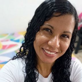 Bianka, Babá em Maranguape