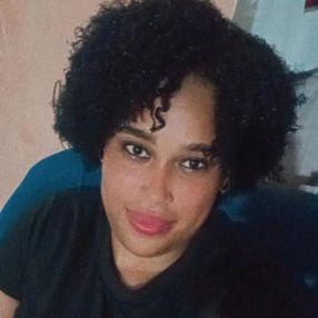Sonildes, Babysitter in Salvador