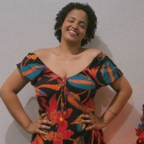 Mayra, Babá em Timóteo