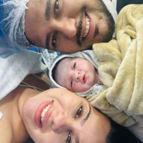 Lorena, Família em Aguaí