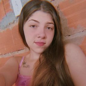 Luiza, Babá em São Simão