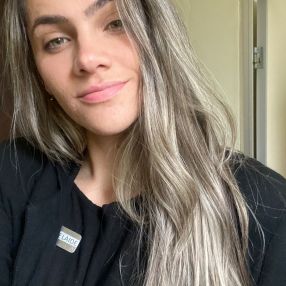 Adelaide, Babá em Guararema