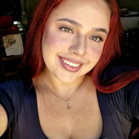 Gabrielli Catharine, Babá em Fortaleza