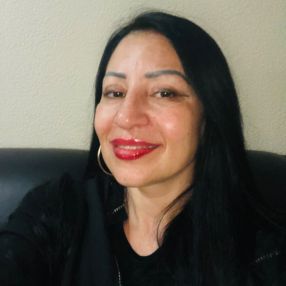 Simone, Babá em Rio Grande