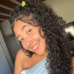 Leandra, Babá em Campo Belo