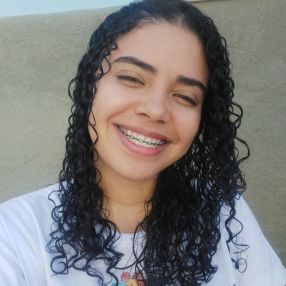 Quesia, Babá em Timon