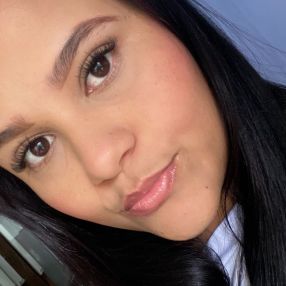 Vanessa, Babá em Japeri