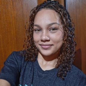 Nayane, Babysitter in Braço do Norte