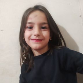 Jessica, Família em Santa Cruz do Rio Pardo