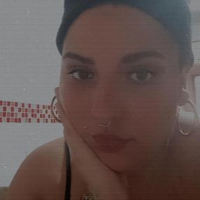 Luana, Babá em Pinhais