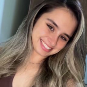 Karolayne, Babá em Catalão
