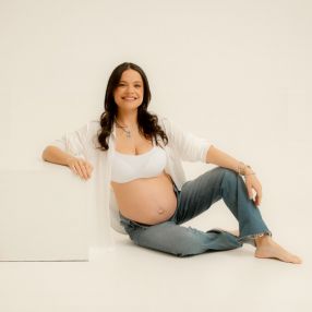 Helena, Família em Londrina