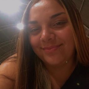 Bruna, Babá em Três Coroas