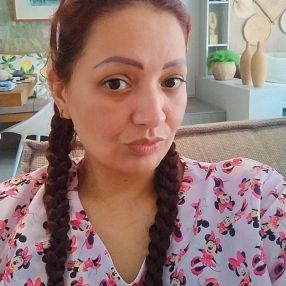 Sabrina, Babysitter in Porto Alegre