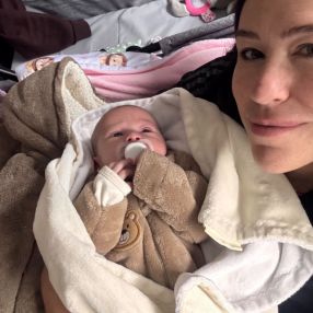 Natalia, Família em Torres