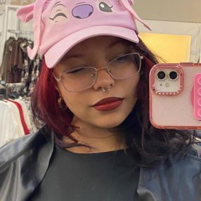 Yasmim, Babá em Olímpia