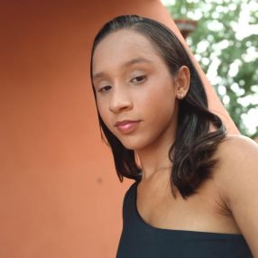 Maria fernanda, Family in Bombinhas