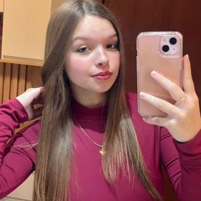 Márcia, Babá em Nova Santa Rita