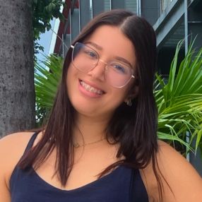 Gabriela Fernanda, Babá em Tangará da Serra