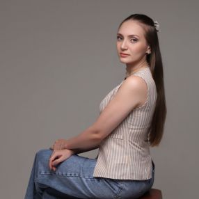 Luana, Família em Assis
