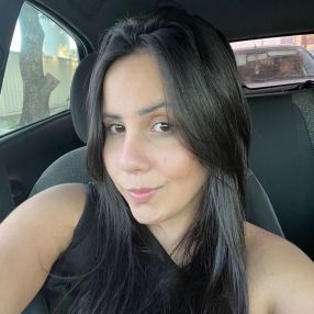 Taline, Babá em Goiânia