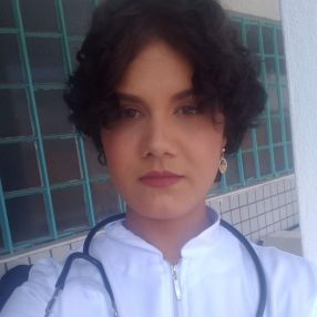 Andreza, Babá em Capim Branco