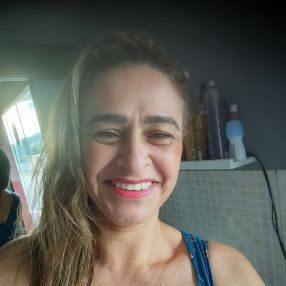 Ana paula, Babá em São João Batista