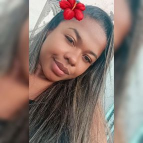 Samira, Babá em Amélia Rodrigues