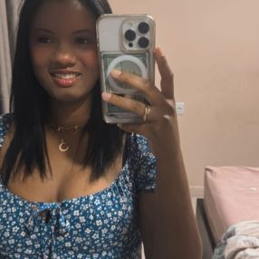 Thais, Babá em Boituva