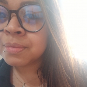 Malena, Babá em Osório