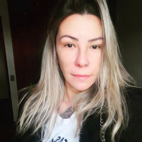 Izabela, Babá em Teresópolis