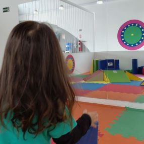 Juliana, Família em Alvorada