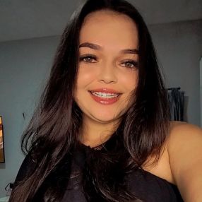Ianara, Babysitter in Fortaleza