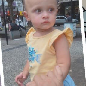 Carla, Família em Resende