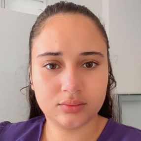 Stefanny, Babá em Guariba
