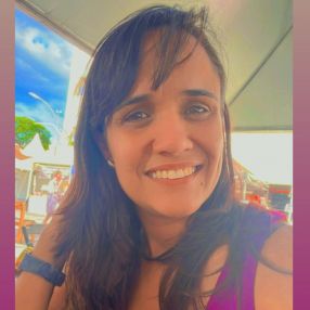 Juliana Maria, Babá em São José dos Campos