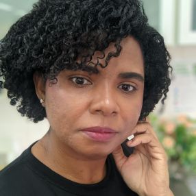 Denise, Babá em Bebedouro