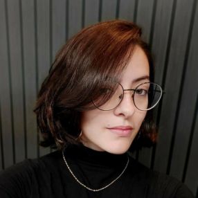 Sarah, Babá em Marataízes