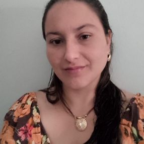 Tamires, Babysitter in Leme