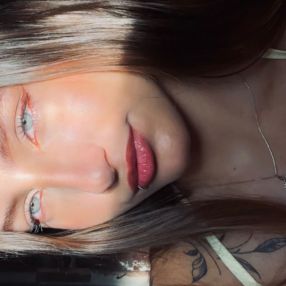 Kathrielly, Babá em Guabiruba