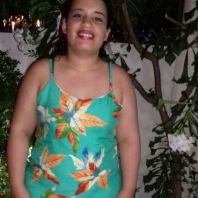Fernanda, Babá em Conceição do Coité